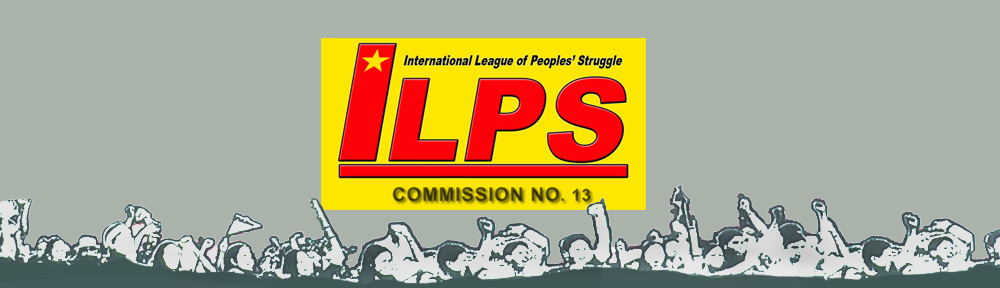 ILPS Commission 13